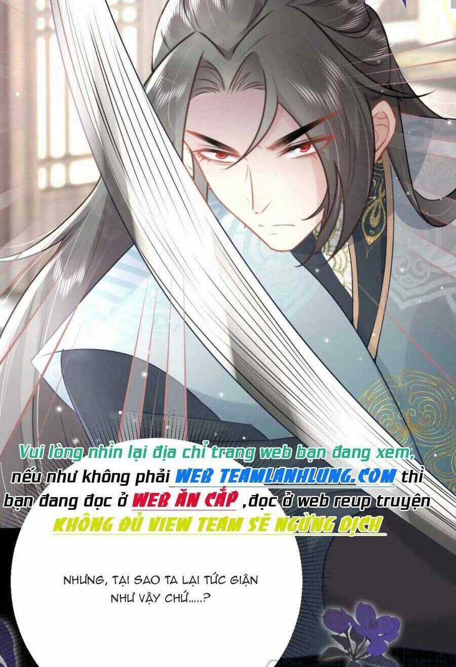 Sư Phụ Ta Muốn Người Là Của Riêng Ta Chapter 31 trang 38