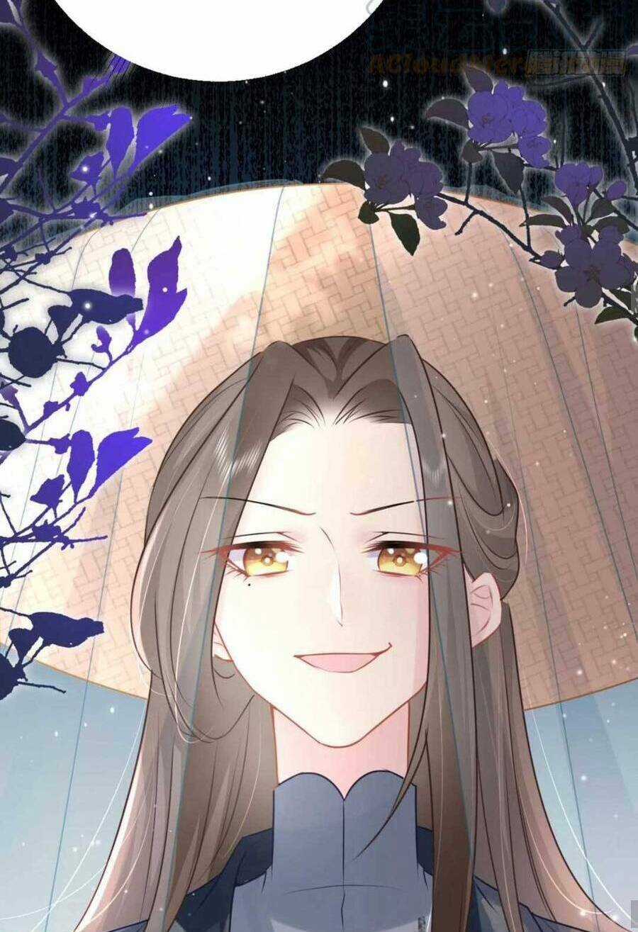 Sư Phụ Ta Muốn Người Là Của Riêng Ta Chapter 31 trang 39