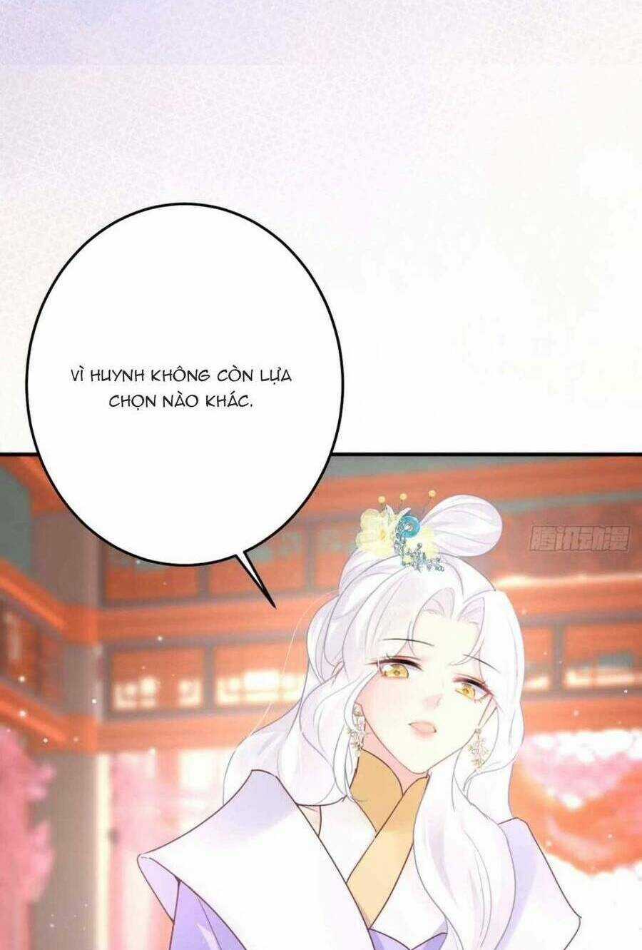 Sư Phụ Ta Muốn Người Là Của Riêng Ta Chapter 31 trang 4