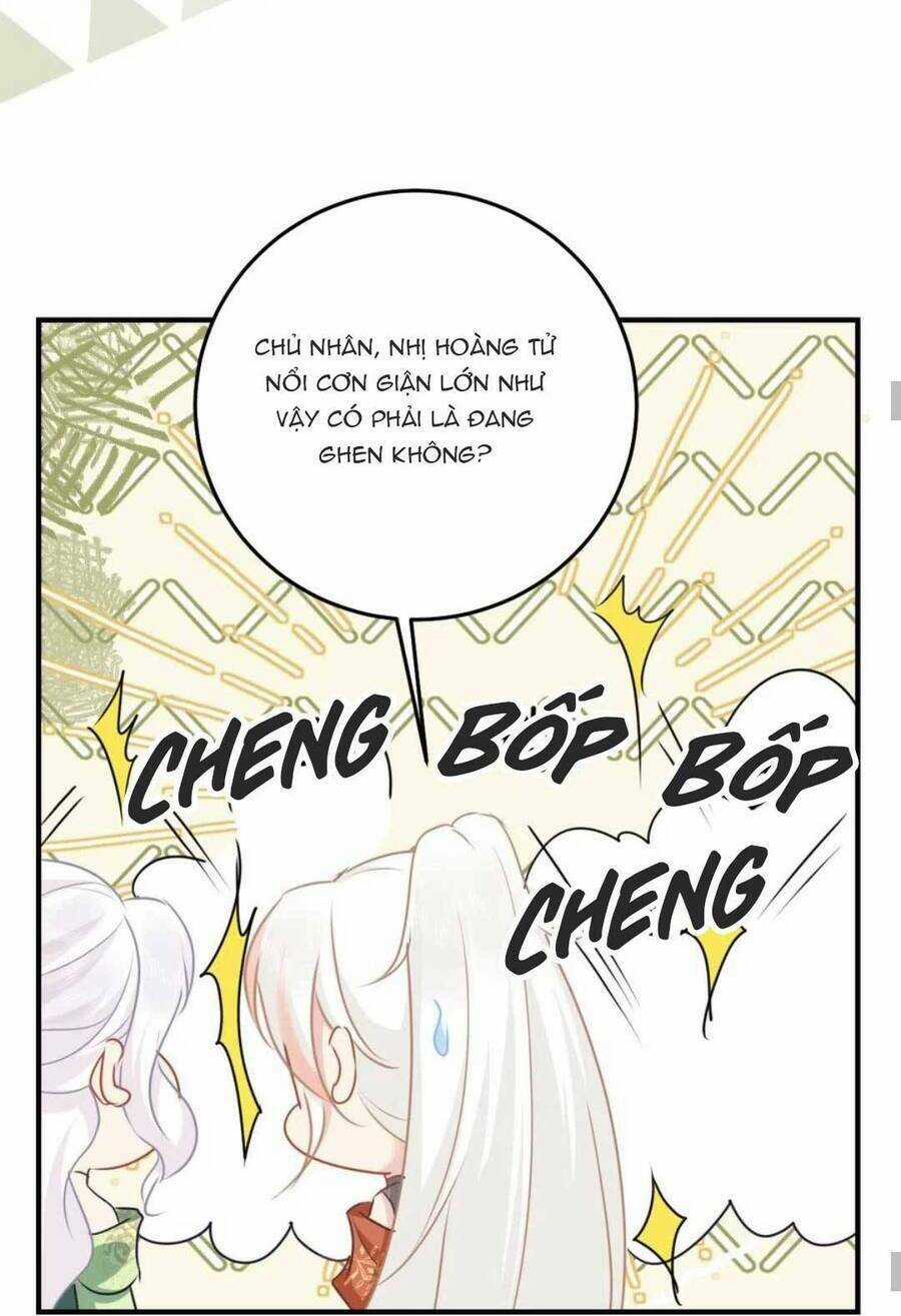 Sư Phụ Ta Muốn Người Là Của Riêng Ta Chapter 31 trang 41