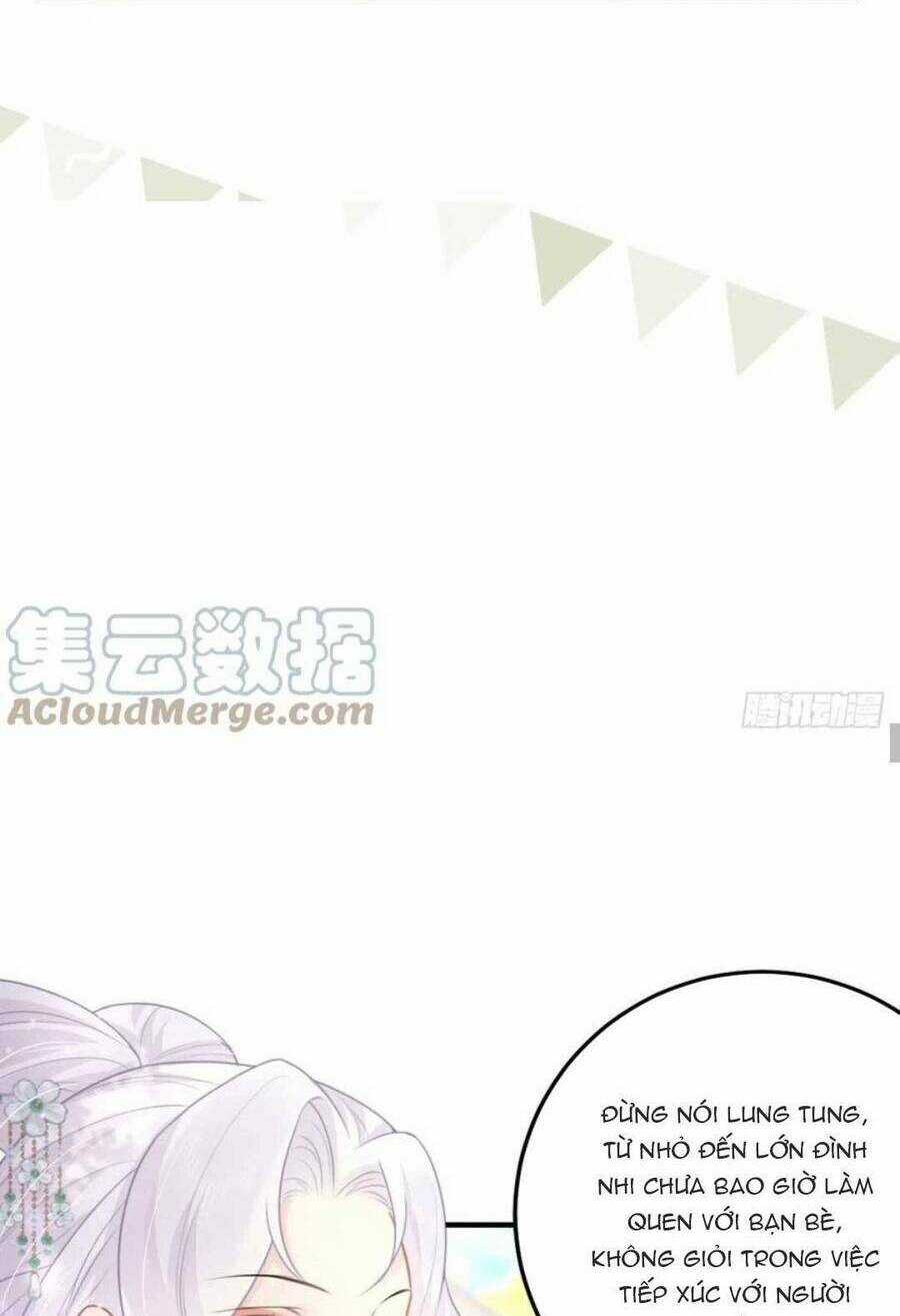 Sư Phụ Ta Muốn Người Là Của Riêng Ta Chapter 31 trang 42