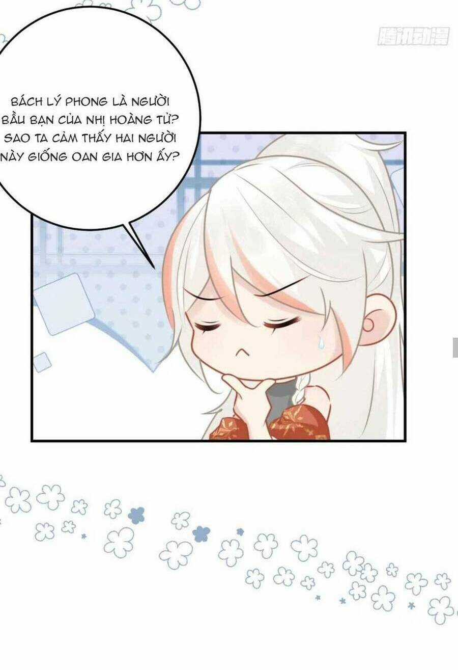 Sư Phụ Ta Muốn Người Là Của Riêng Ta Chapter 31 trang 44