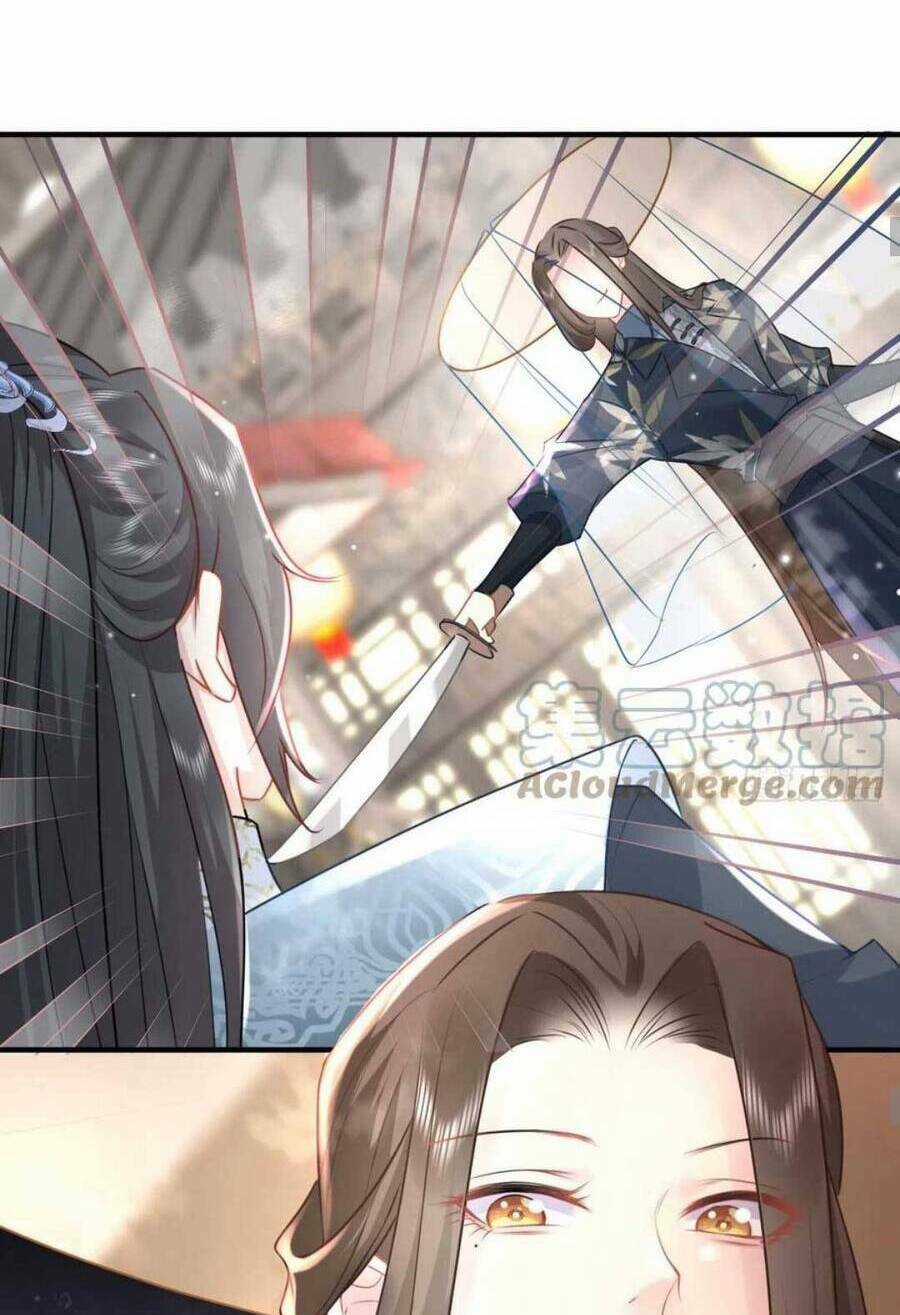 Sư Phụ Ta Muốn Người Là Của Riêng Ta Chapter 31 trang 45