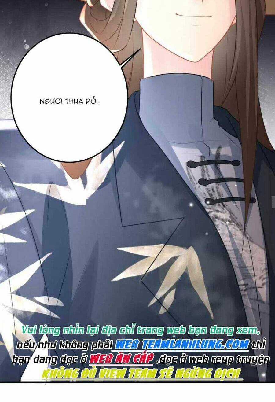 Sư Phụ Ta Muốn Người Là Của Riêng Ta Chapter 31 trang 46