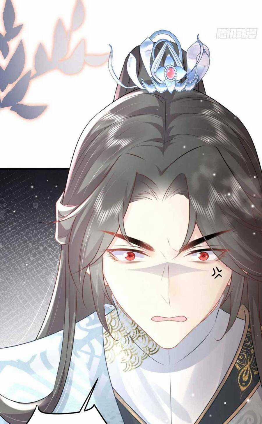 Sư Phụ Ta Muốn Người Là Của Riêng Ta Chapter 31 trang 47