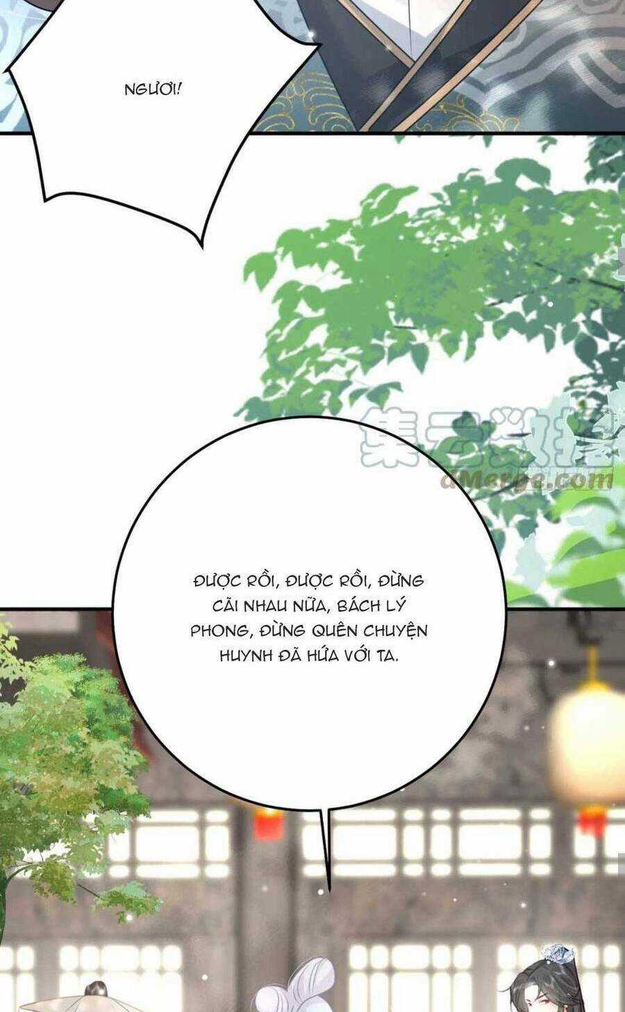 Sư Phụ Ta Muốn Người Là Của Riêng Ta Chapter 31 trang 48