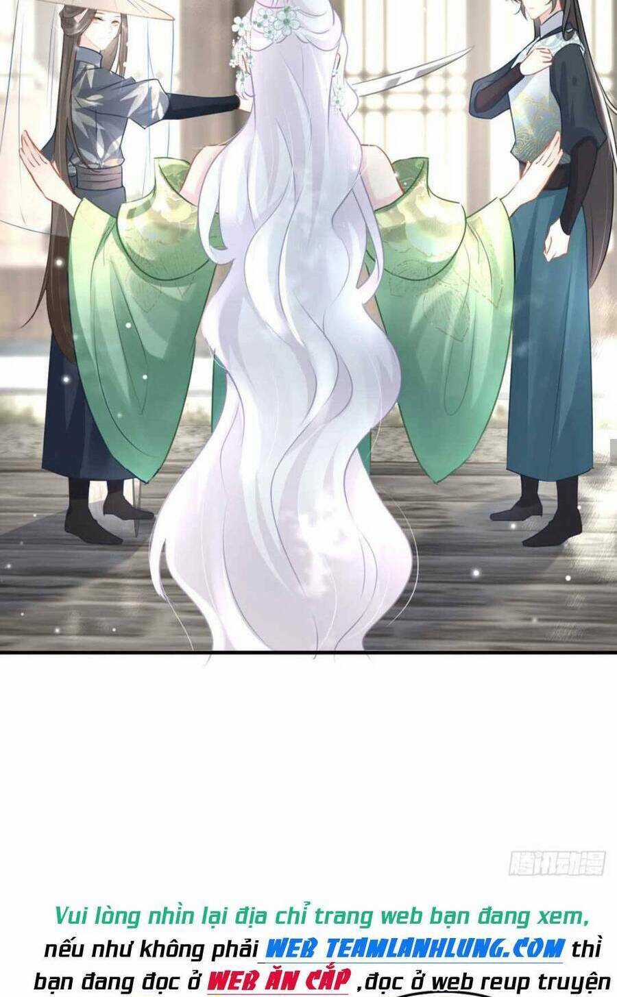 Sư Phụ Ta Muốn Người Là Của Riêng Ta Chapter 31 trang 49