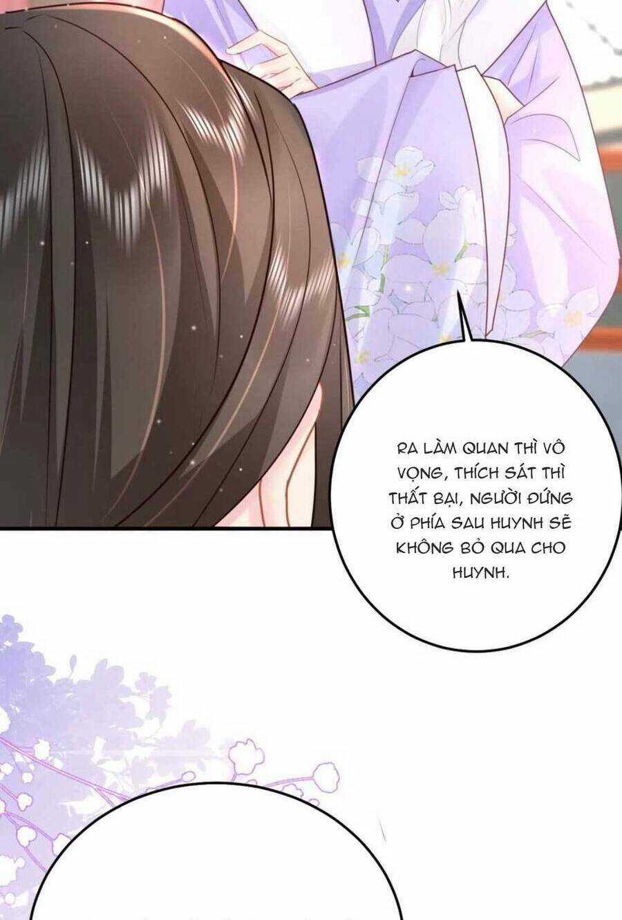 Sư Phụ Ta Muốn Người Là Của Riêng Ta Chapter 31 trang 5