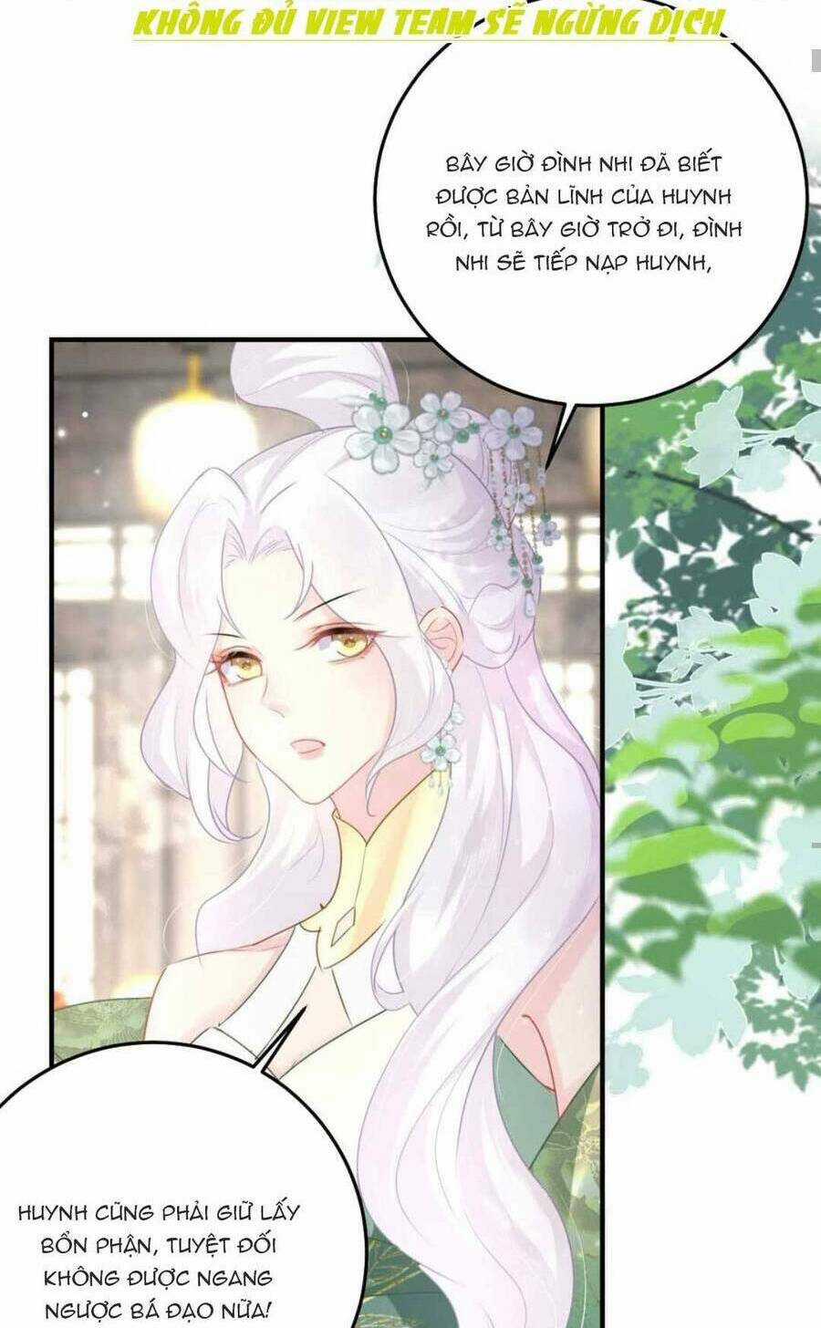 Sư Phụ Ta Muốn Người Là Của Riêng Ta Chapter 31 trang 50