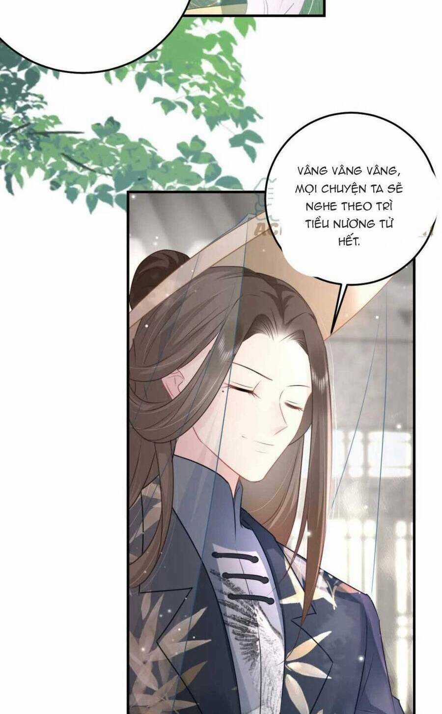 Sư Phụ Ta Muốn Người Là Của Riêng Ta Chapter 31 trang 51