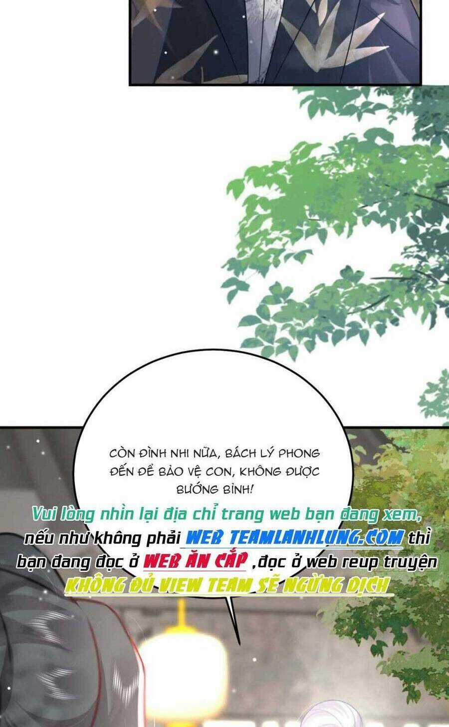Sư Phụ Ta Muốn Người Là Của Riêng Ta Chapter 31 trang 52