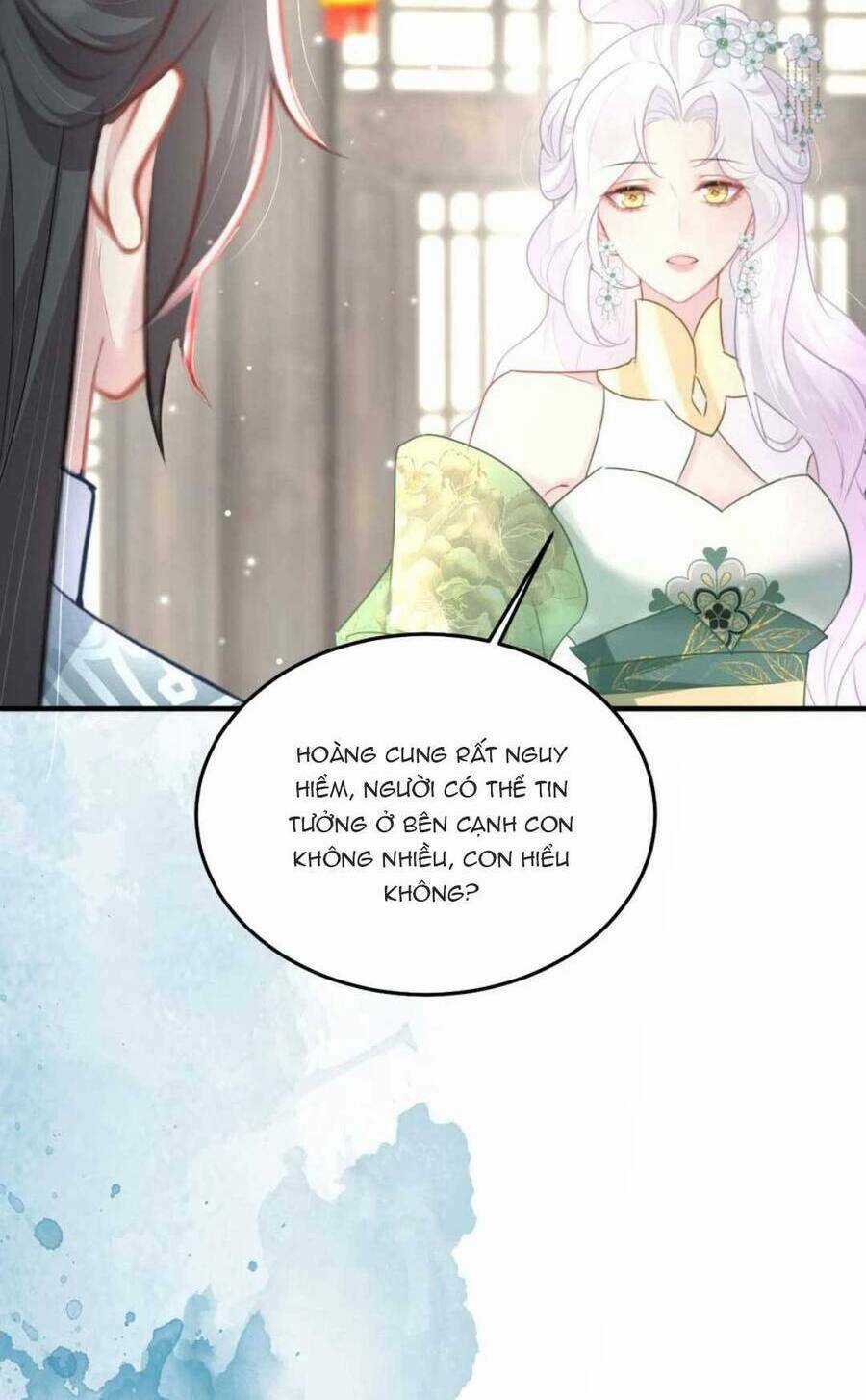 Sư Phụ Ta Muốn Người Là Của Riêng Ta Chapter 31 trang 53