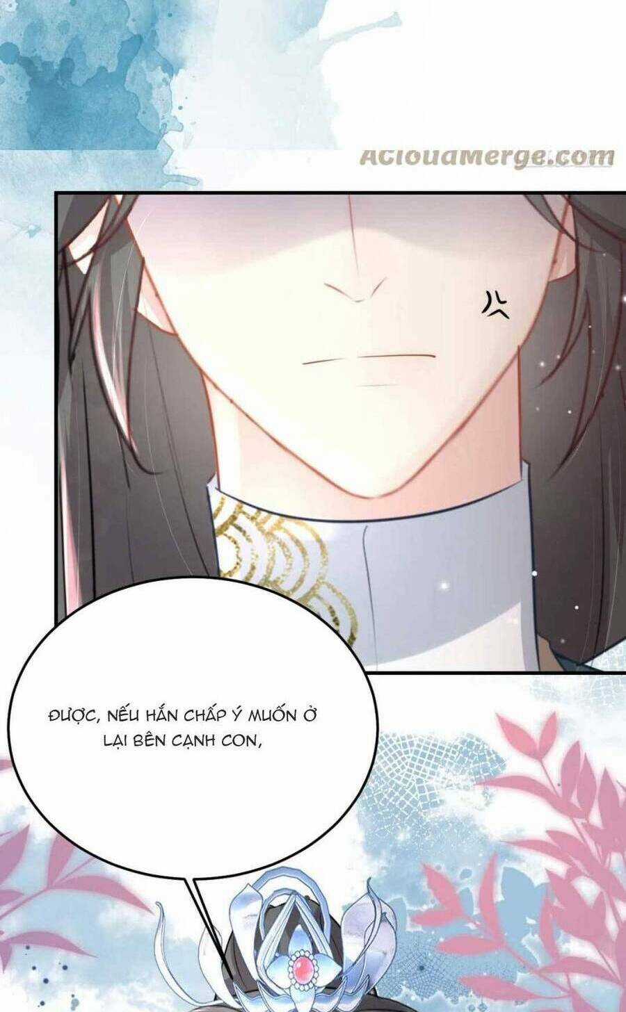 Sư Phụ Ta Muốn Người Là Của Riêng Ta Chapter 31 trang 54