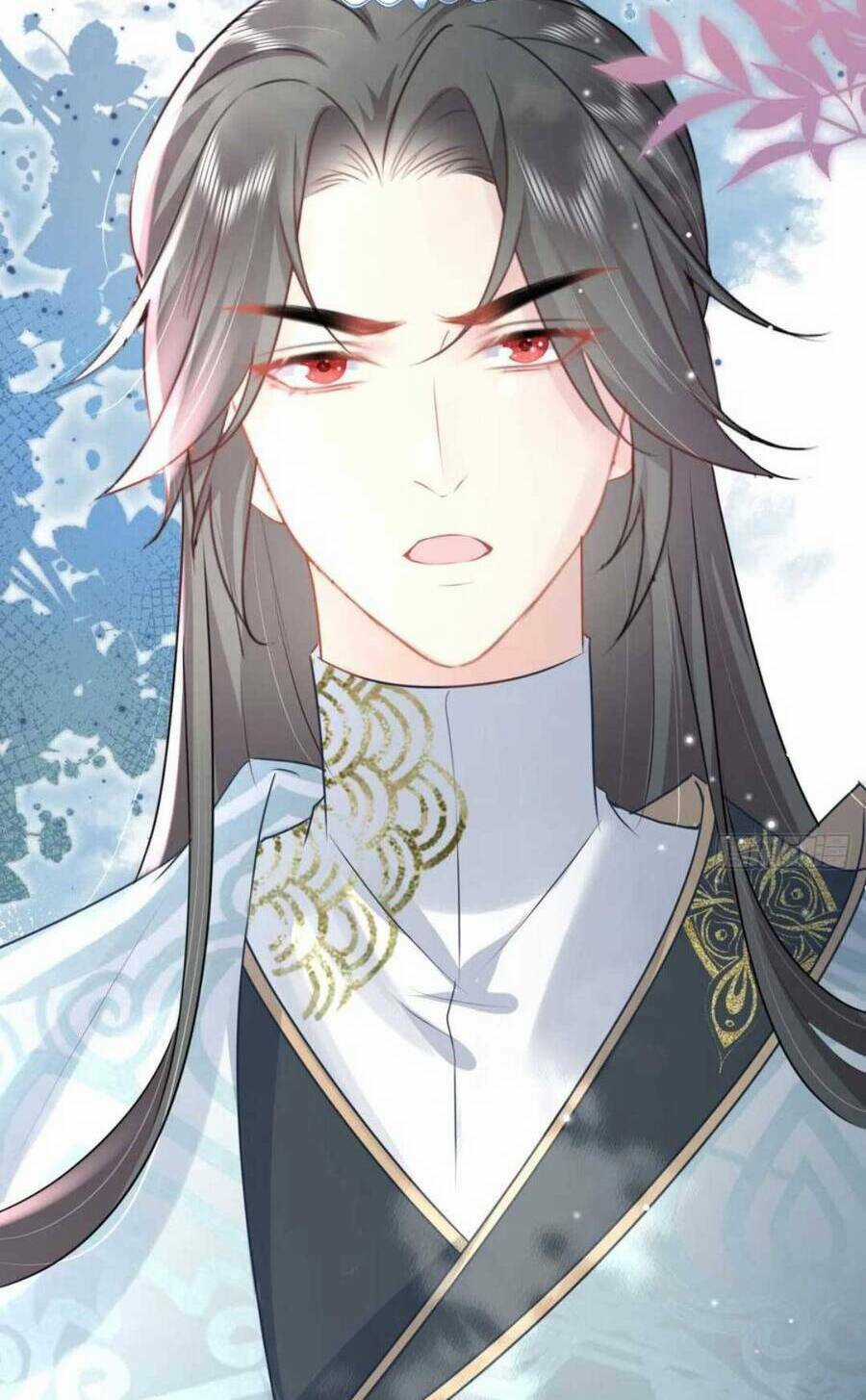 Sư Phụ Ta Muốn Người Là Của Riêng Ta Chapter 31 trang 55