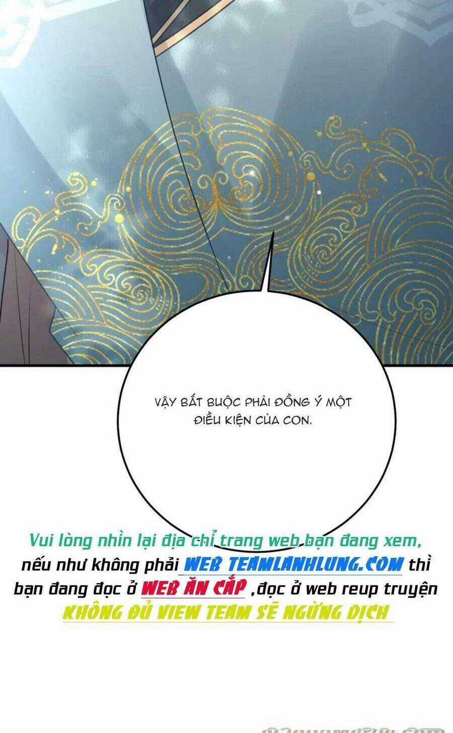 Sư Phụ Ta Muốn Người Là Của Riêng Ta Chapter 31 trang 56