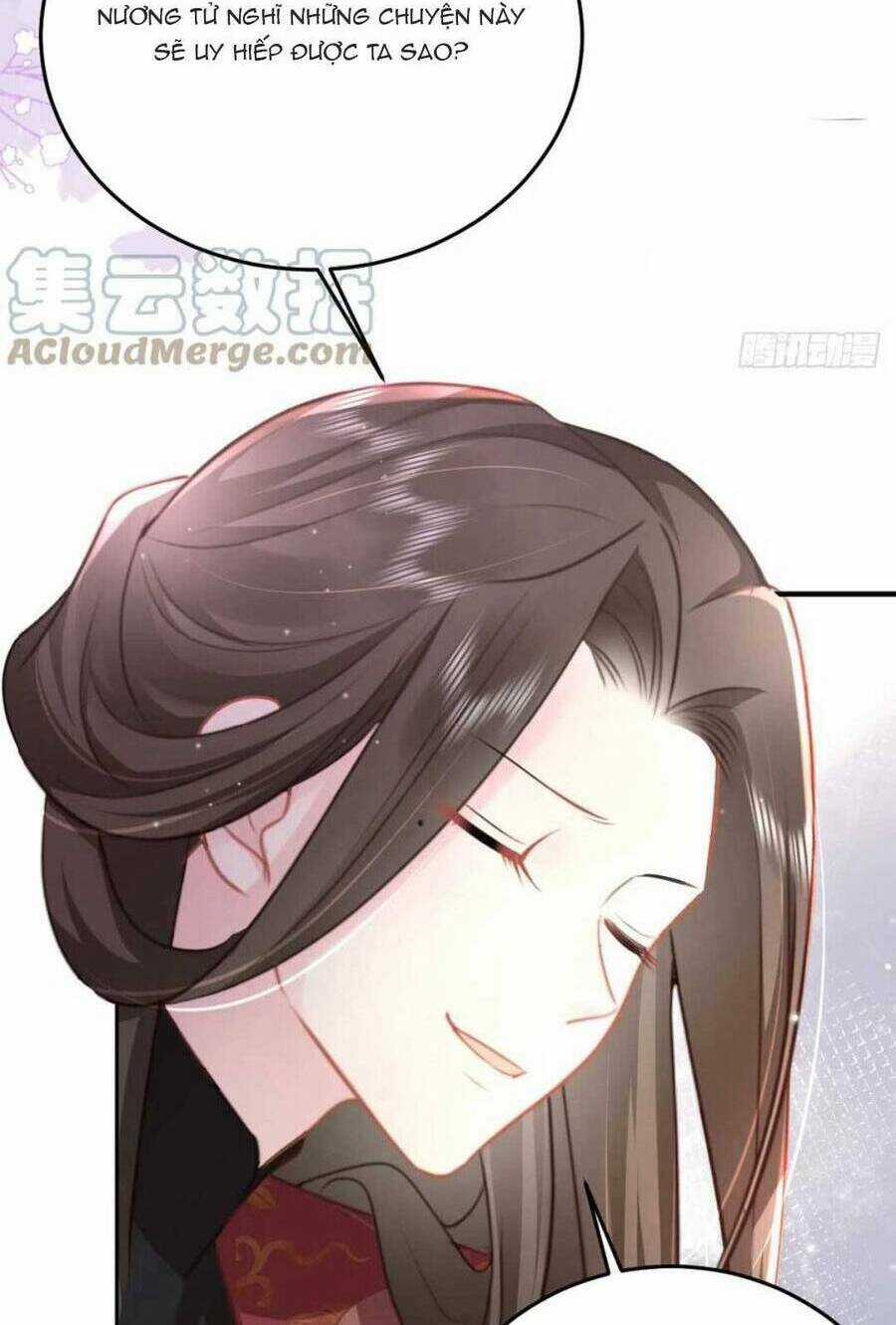 Sư Phụ Ta Muốn Người Là Của Riêng Ta Chapter 31 trang 6