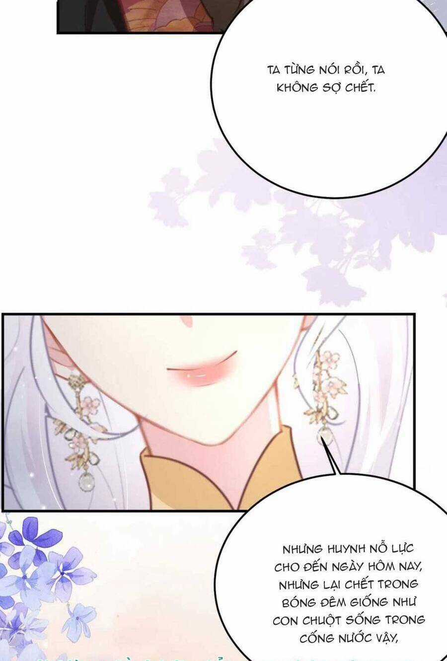 Sư Phụ Ta Muốn Người Là Của Riêng Ta Chapter 31 trang 7