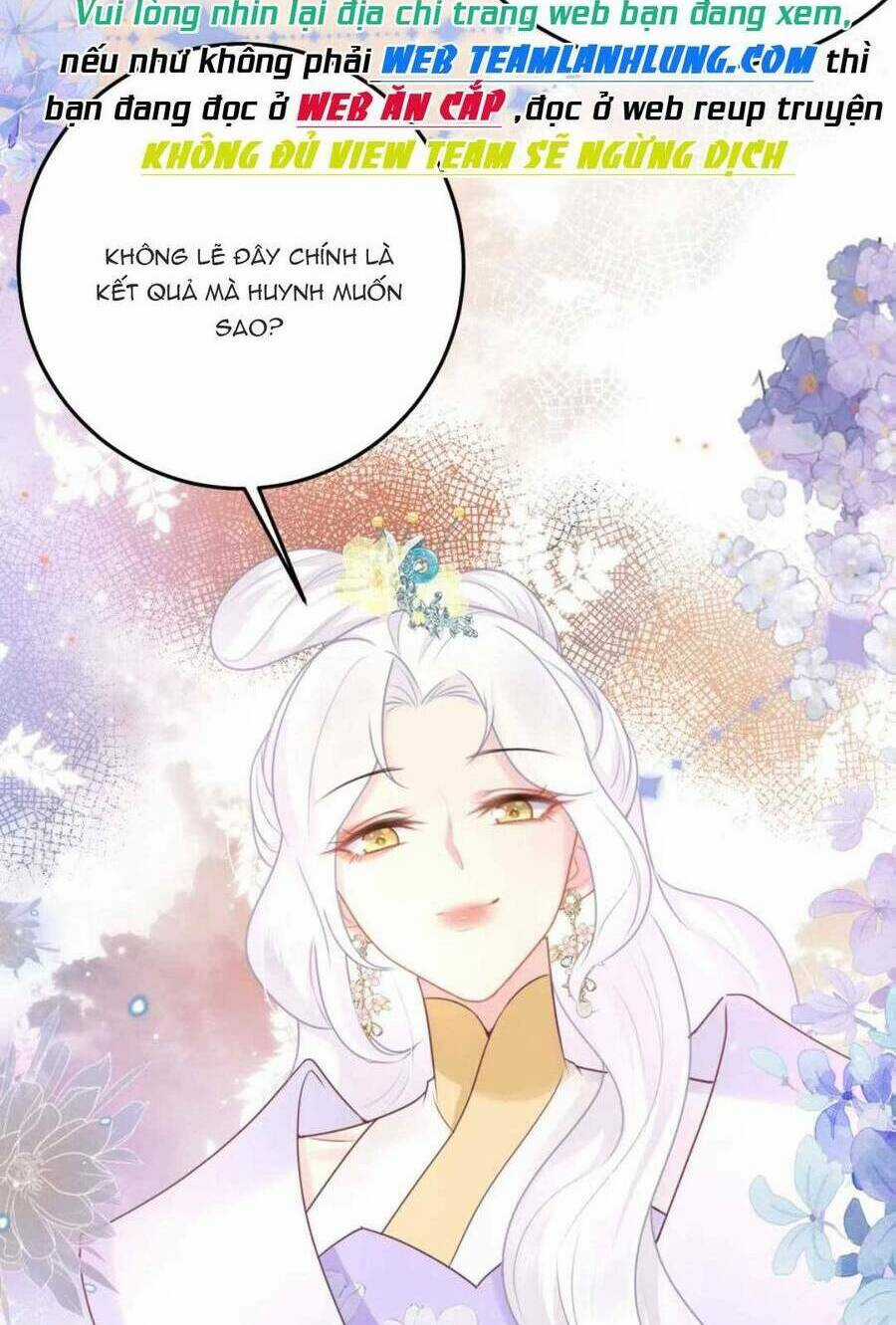 Sư Phụ Ta Muốn Người Là Của Riêng Ta Chapter 31 trang 8