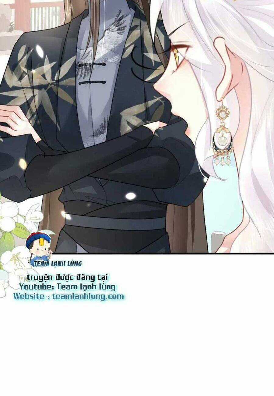 Sư Phụ Ta Muốn Người Là Của Riêng Ta Chapter 32 trang 10