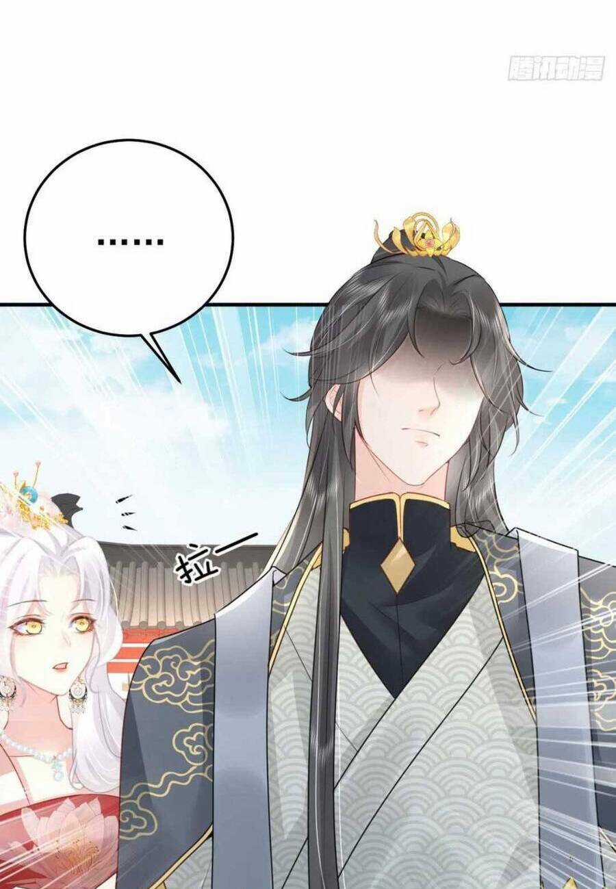 Sư Phụ Ta Muốn Người Là Của Riêng Ta Chapter 32 trang 11