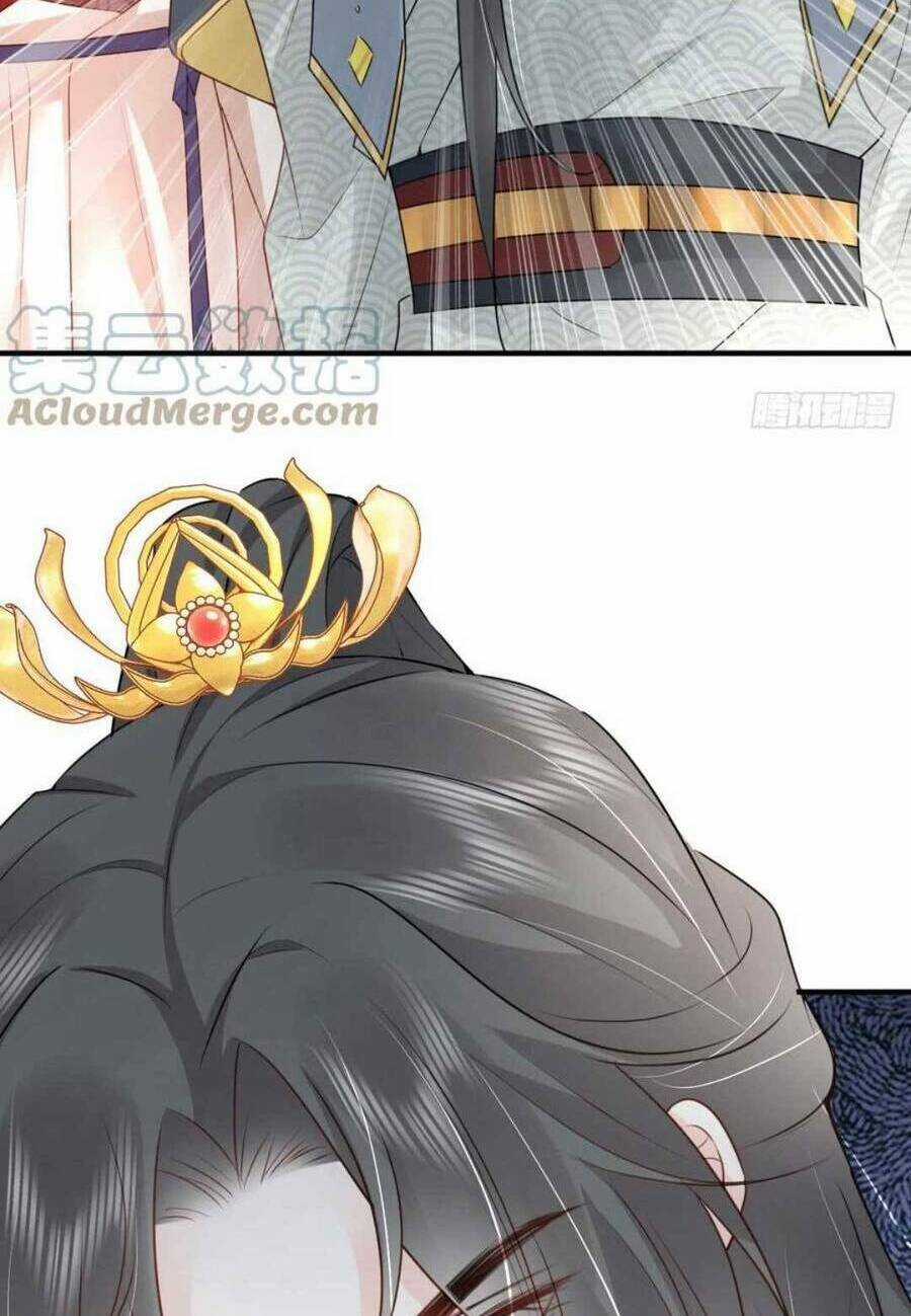 Sư Phụ Ta Muốn Người Là Của Riêng Ta Chapter 32 trang 12