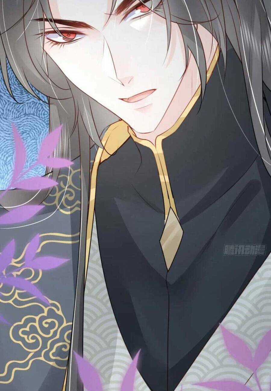 Sư Phụ Ta Muốn Người Là Của Riêng Ta Chapter 32 trang 13