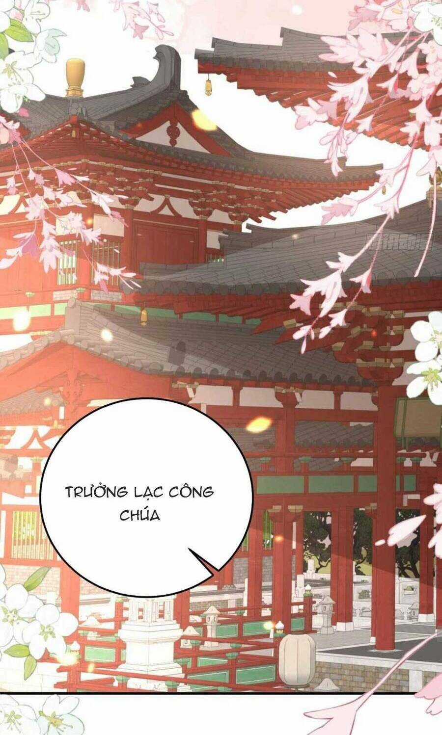 Sư Phụ Ta Muốn Người Là Của Riêng Ta Chapter 32 trang 24