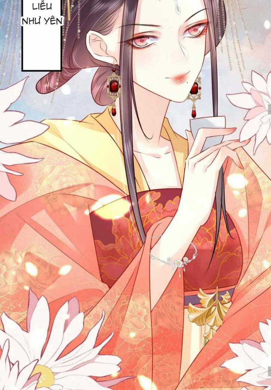 Sư Phụ Ta Muốn Người Là Của Riêng Ta Chapter 32 trang 26