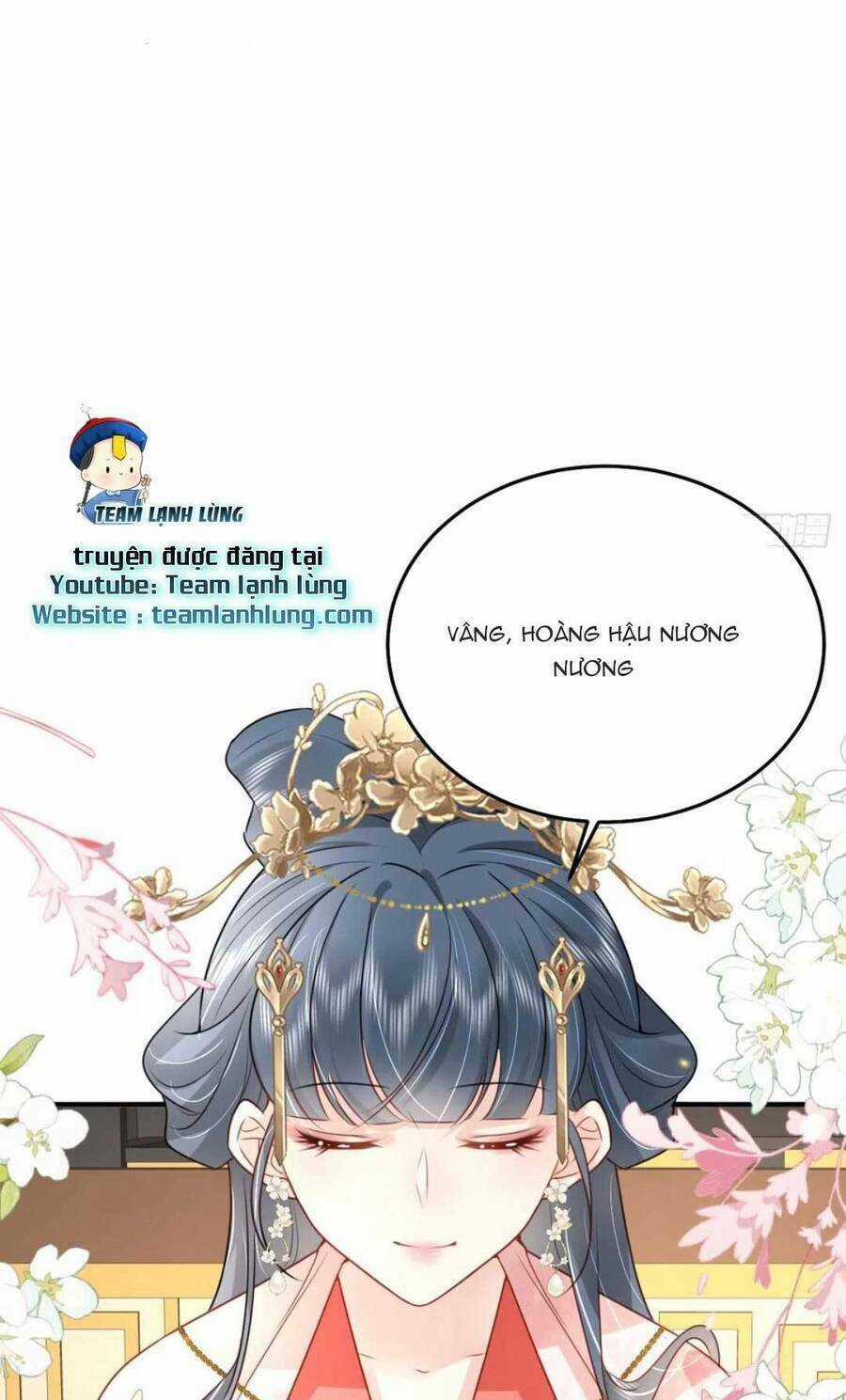 Sư Phụ Ta Muốn Người Là Của Riêng Ta Chapter 32 trang 29