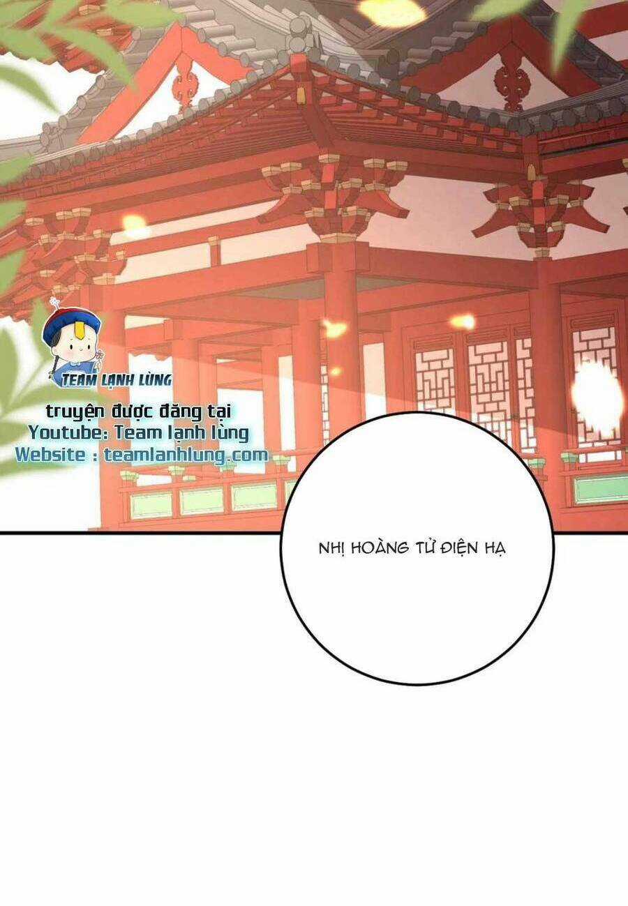 Sư Phụ Ta Muốn Người Là Của Riêng Ta Chapter 32 trang 3