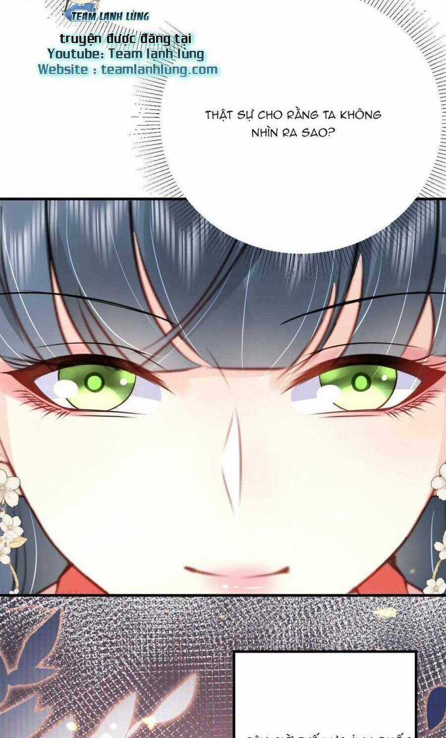 Sư Phụ Ta Muốn Người Là Của Riêng Ta Chapter 32 trang 31