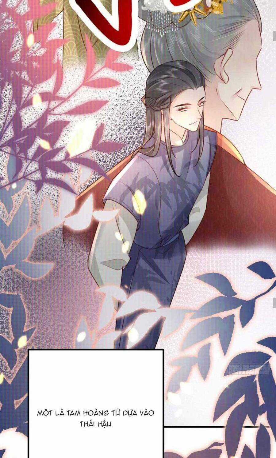 Sư Phụ Ta Muốn Người Là Của Riêng Ta Chapter 32 trang 33