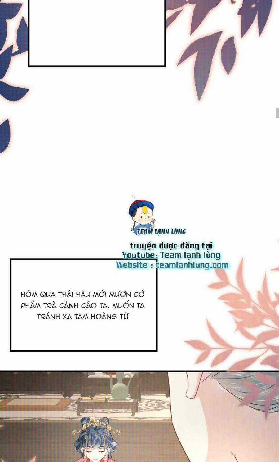 Sư Phụ Ta Muốn Người Là Của Riêng Ta Chapter 32 trang 34