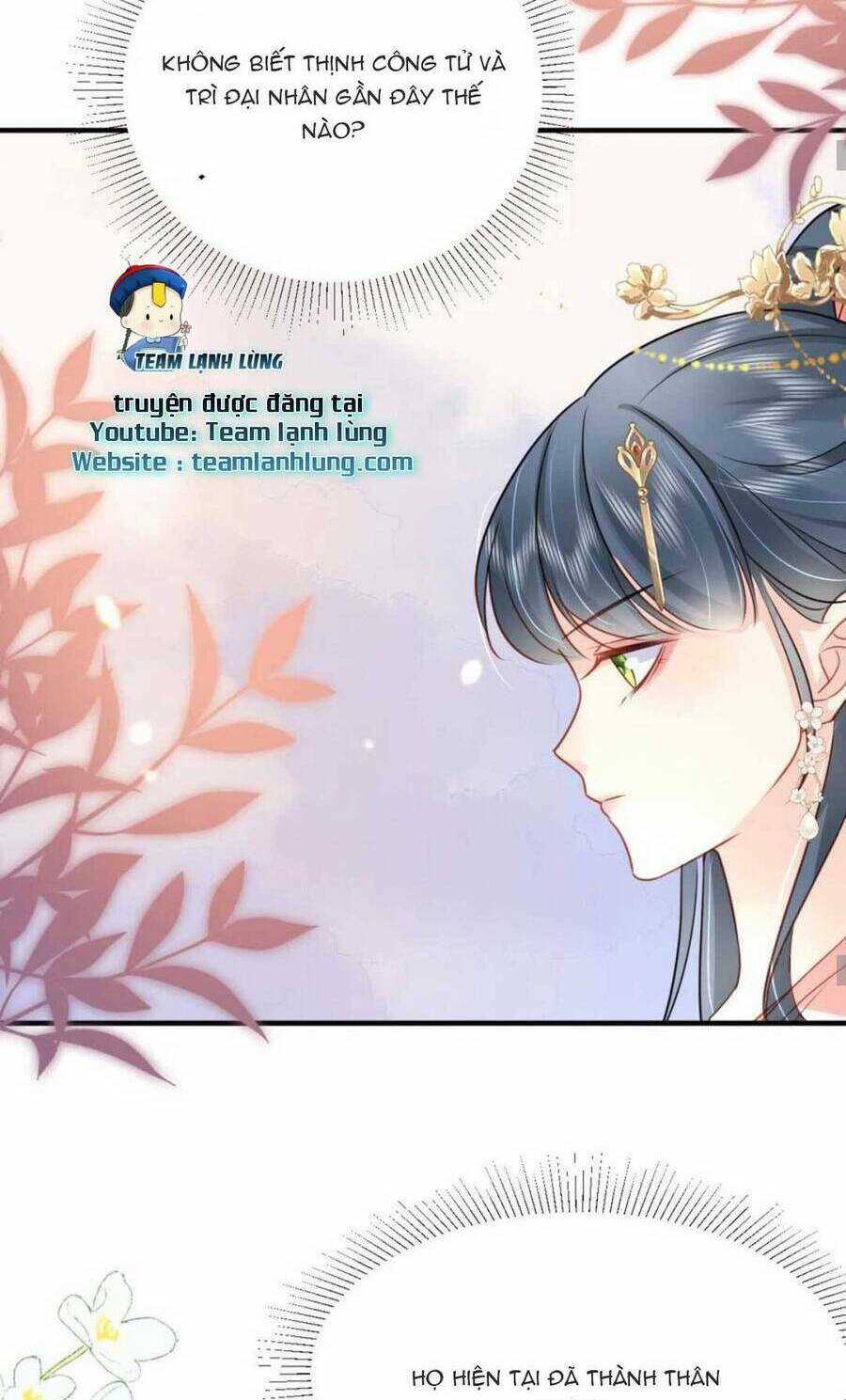 Sư Phụ Ta Muốn Người Là Của Riêng Ta Chapter 32 trang 37