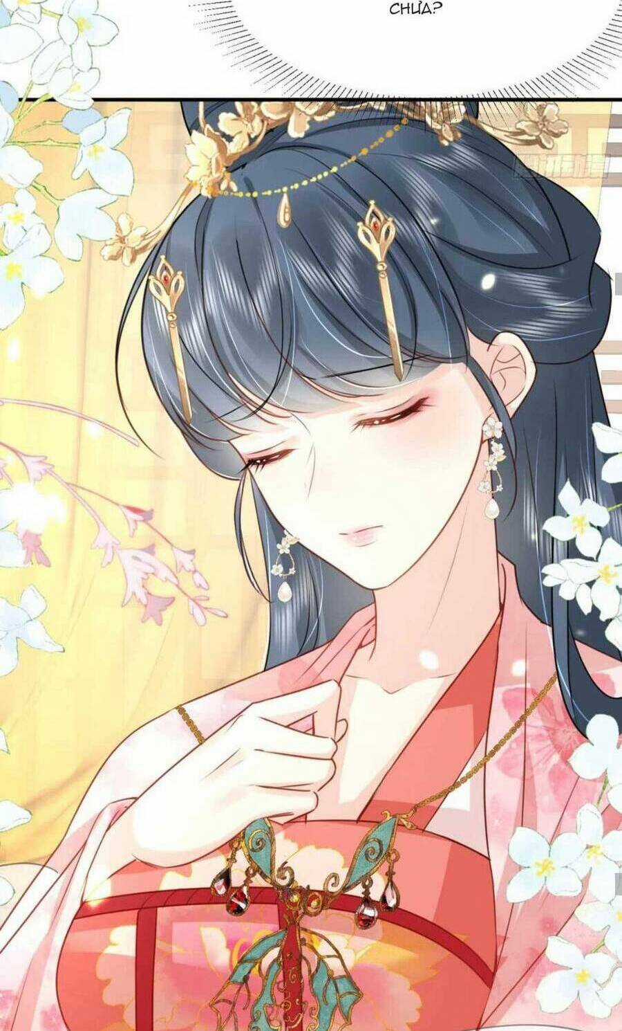 Sư Phụ Ta Muốn Người Là Của Riêng Ta Chapter 32 trang 38