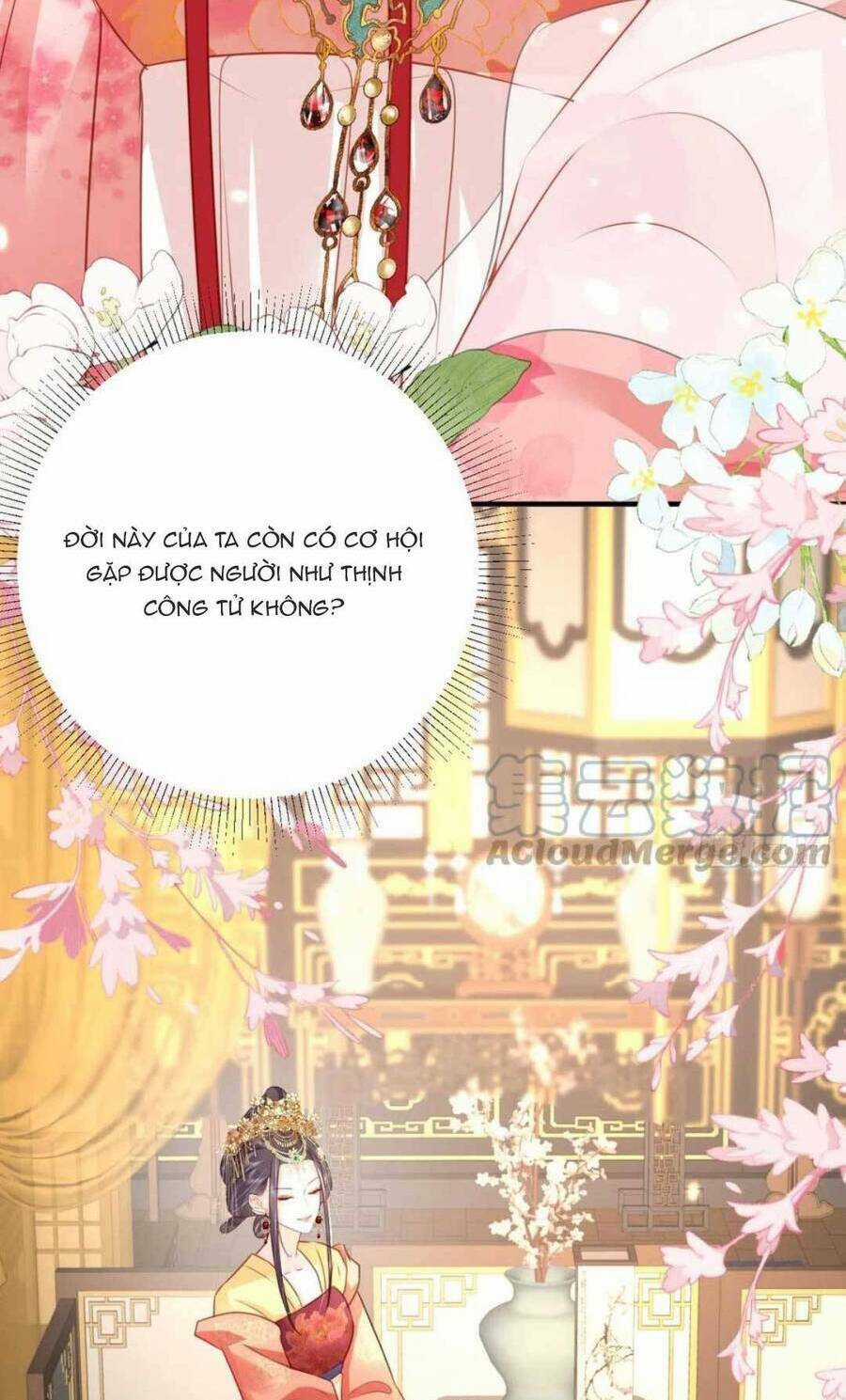 Sư Phụ Ta Muốn Người Là Của Riêng Ta Chapter 32 trang 39