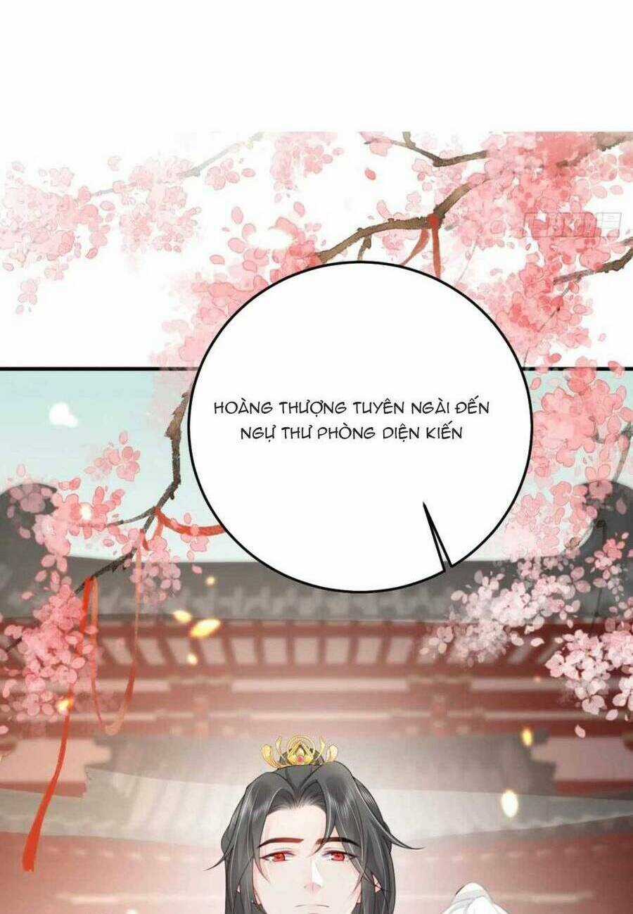 Sư Phụ Ta Muốn Người Là Của Riêng Ta Chapter 32 trang 4