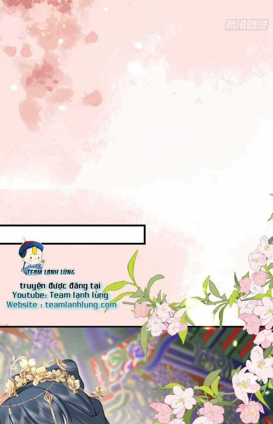 Sư Phụ Ta Muốn Người Là Của Riêng Ta Chapter 32 trang 41