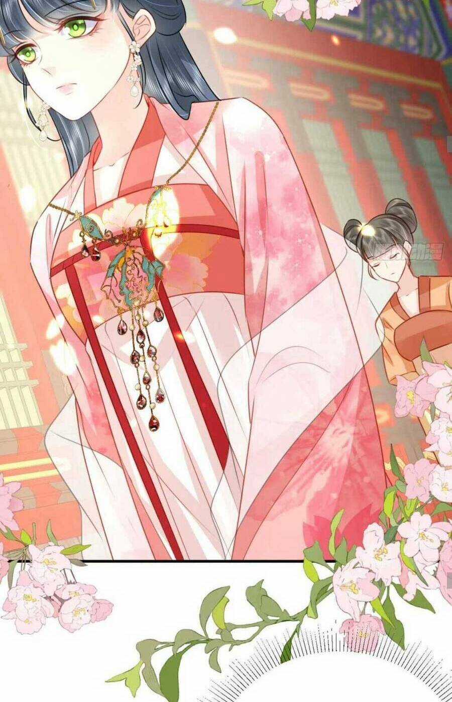 Sư Phụ Ta Muốn Người Là Của Riêng Ta Chapter 32 trang 42