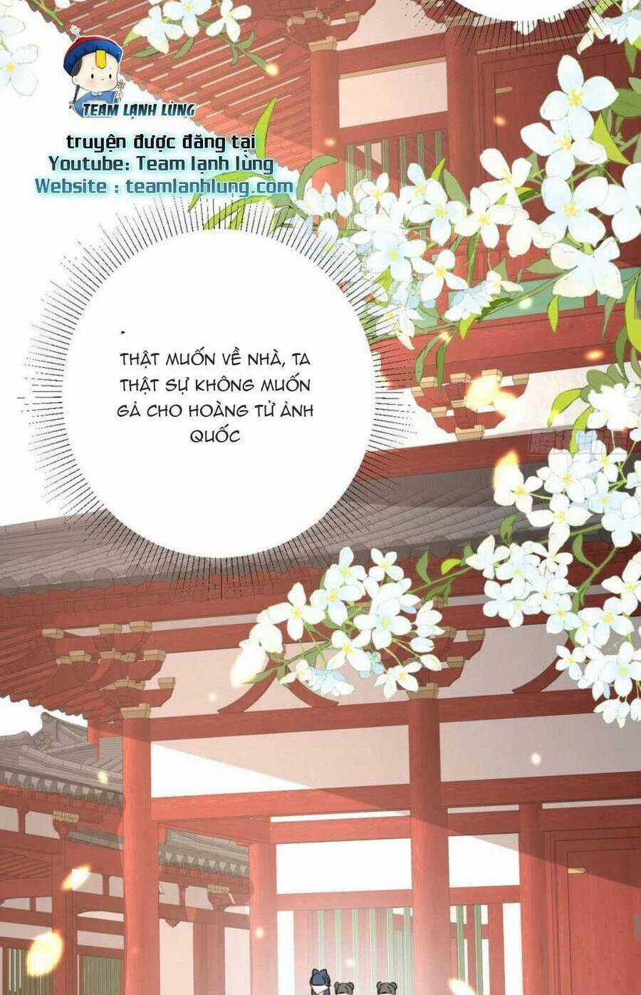 Sư Phụ Ta Muốn Người Là Của Riêng Ta Chapter 32 trang 45