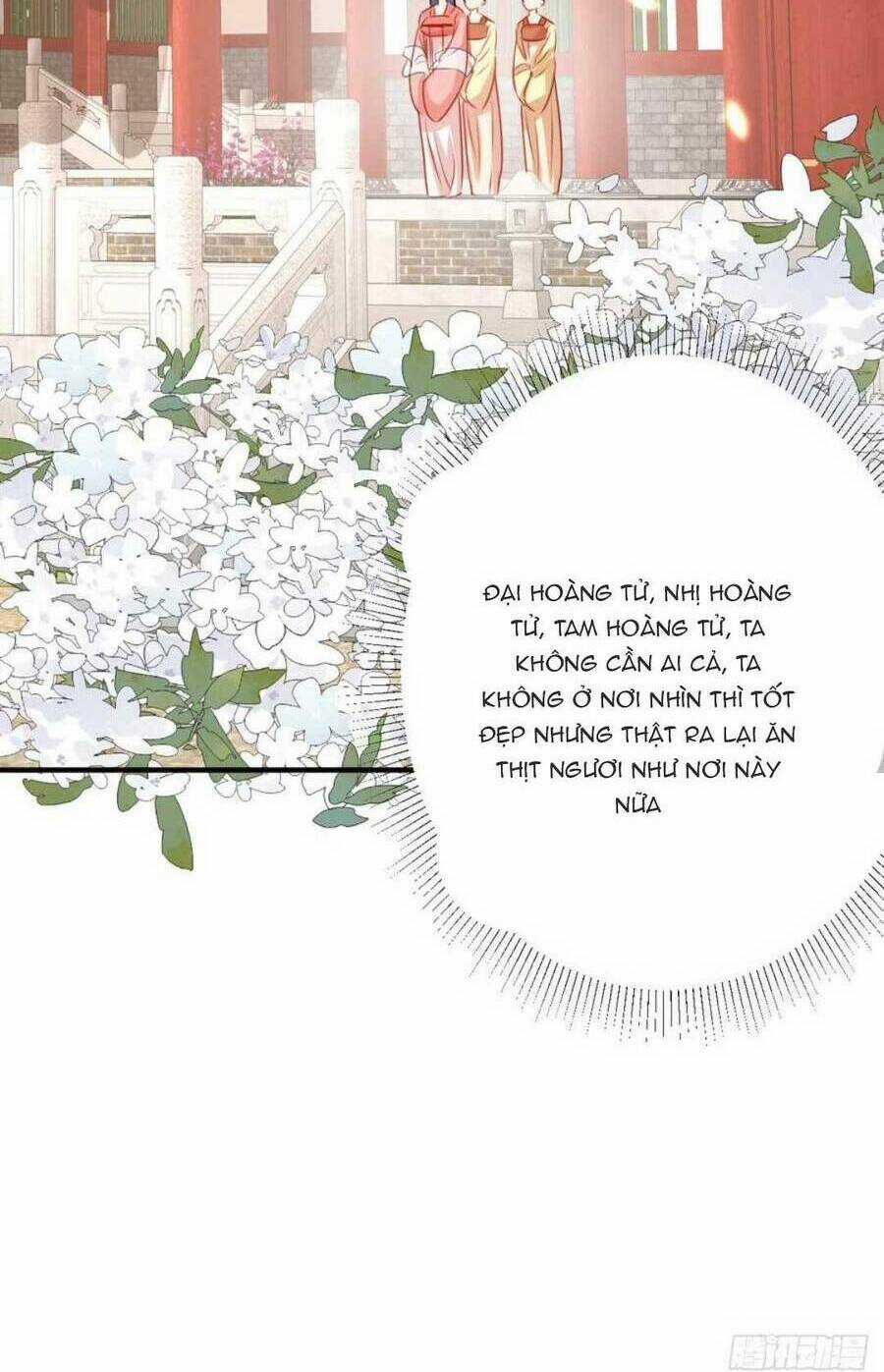 Sư Phụ Ta Muốn Người Là Của Riêng Ta Chapter 32 trang 46