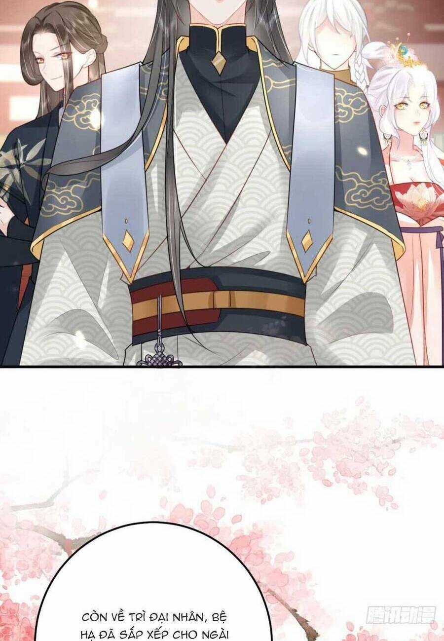 Sư Phụ Ta Muốn Người Là Của Riêng Ta Chapter 32 trang 5