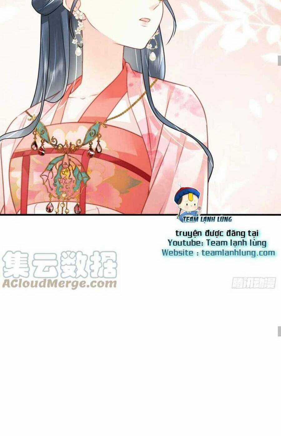 Sư Phụ Ta Muốn Người Là Của Riêng Ta Chapter 32 trang 52