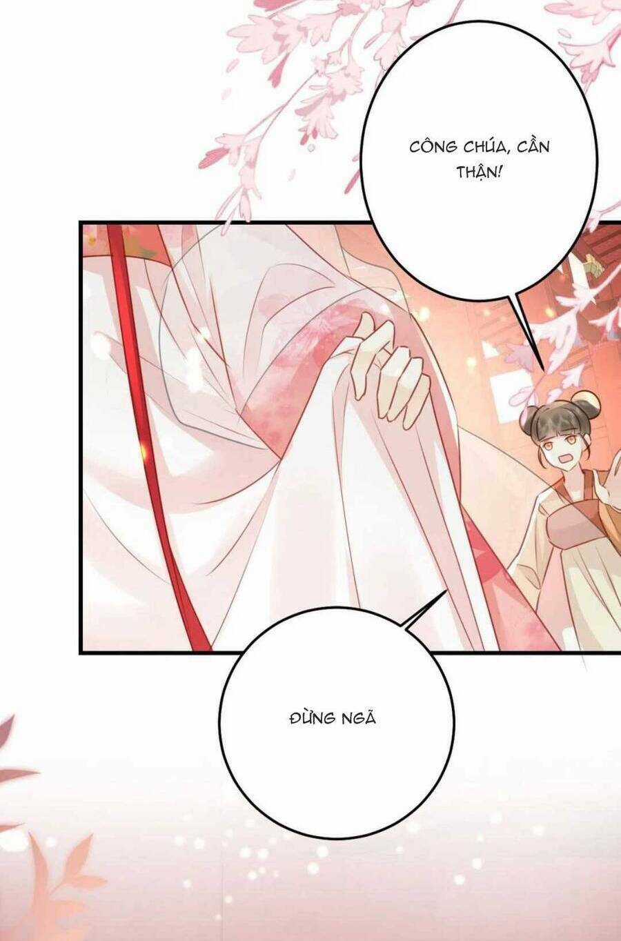 Sư Phụ Ta Muốn Người Là Của Riêng Ta Chapter 32 trang 55