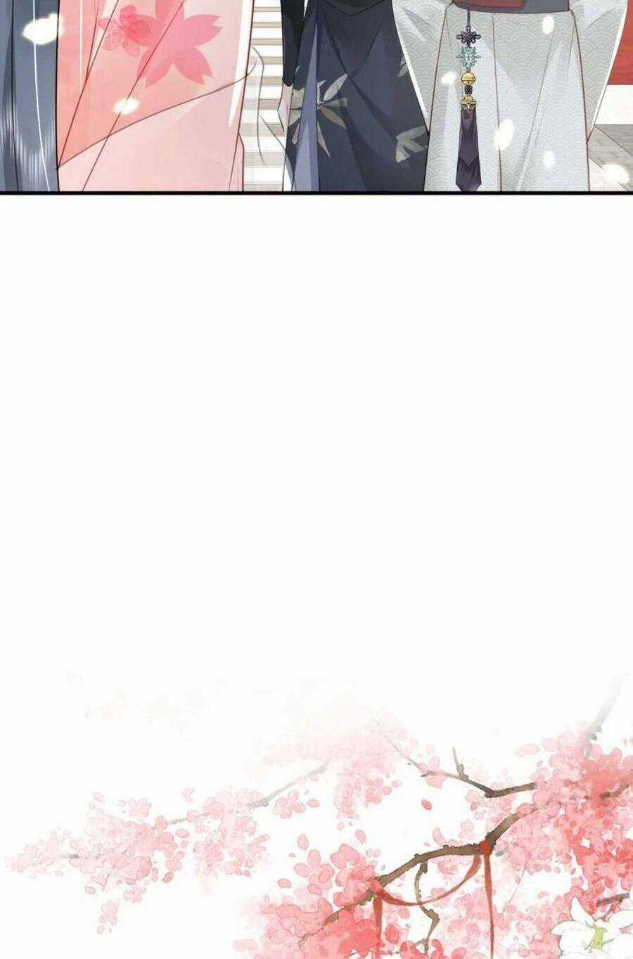 Sư Phụ Ta Muốn Người Là Của Riêng Ta Chapter 32 trang 57