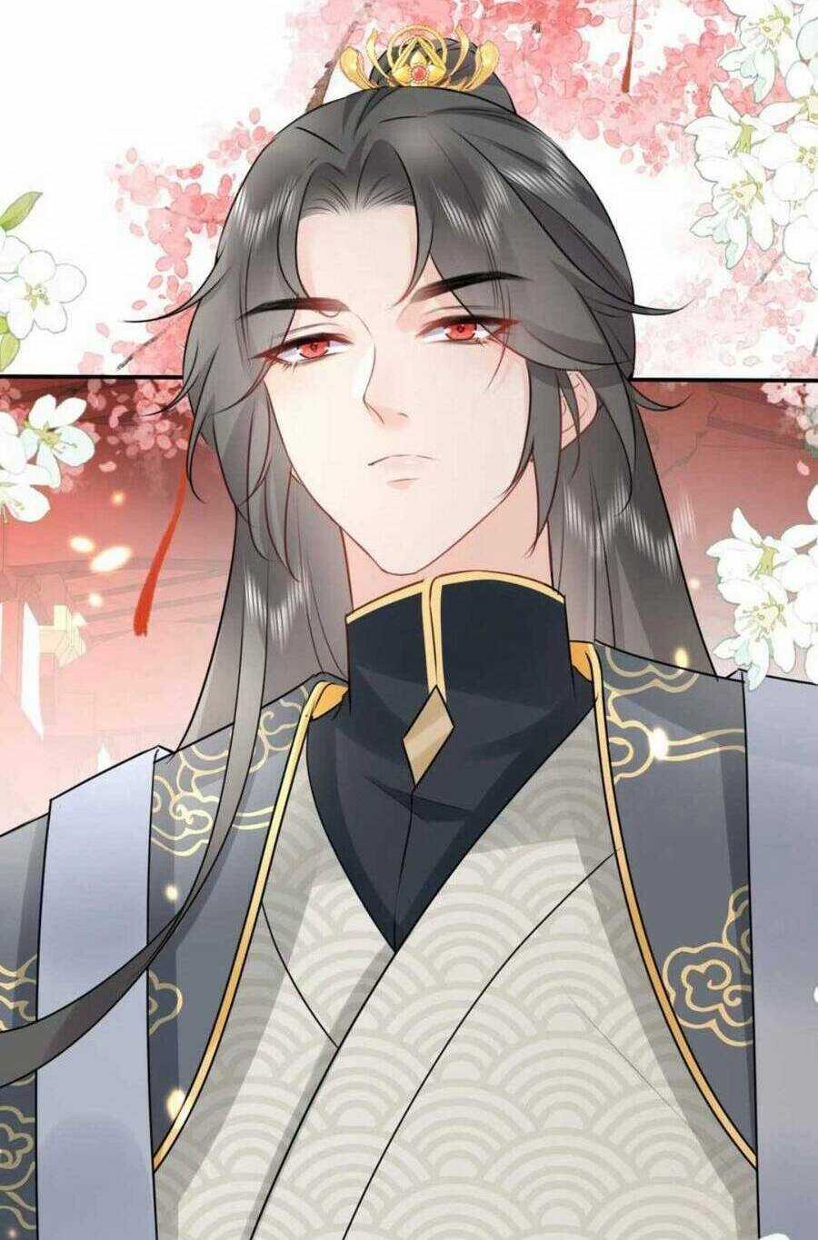 Sư Phụ Ta Muốn Người Là Của Riêng Ta Chapter 32 trang 58