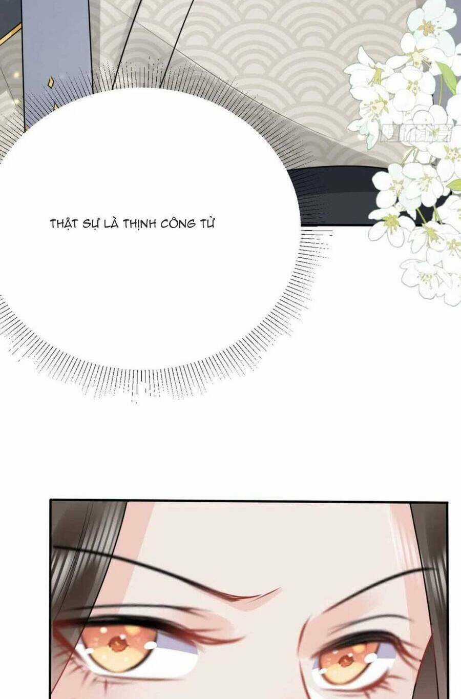 Sư Phụ Ta Muốn Người Là Của Riêng Ta Chapter 32 trang 59