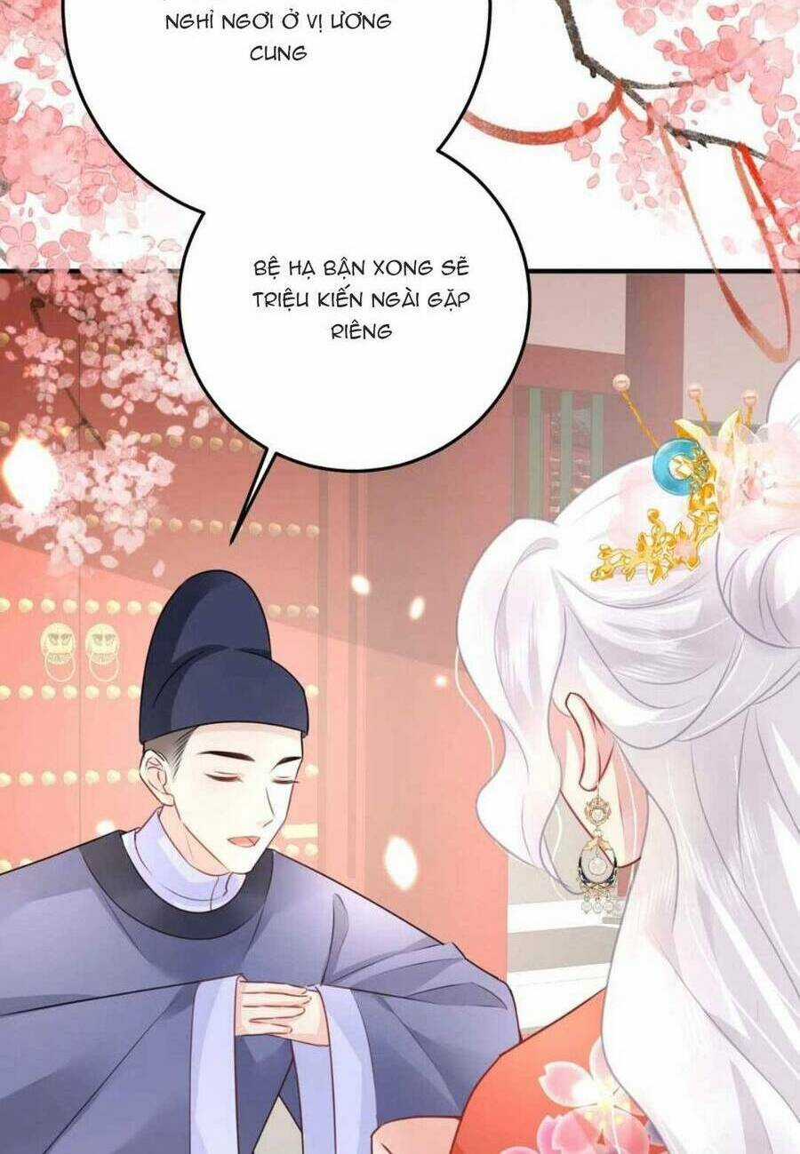 Sư Phụ Ta Muốn Người Là Của Riêng Ta Chapter 32 trang 6