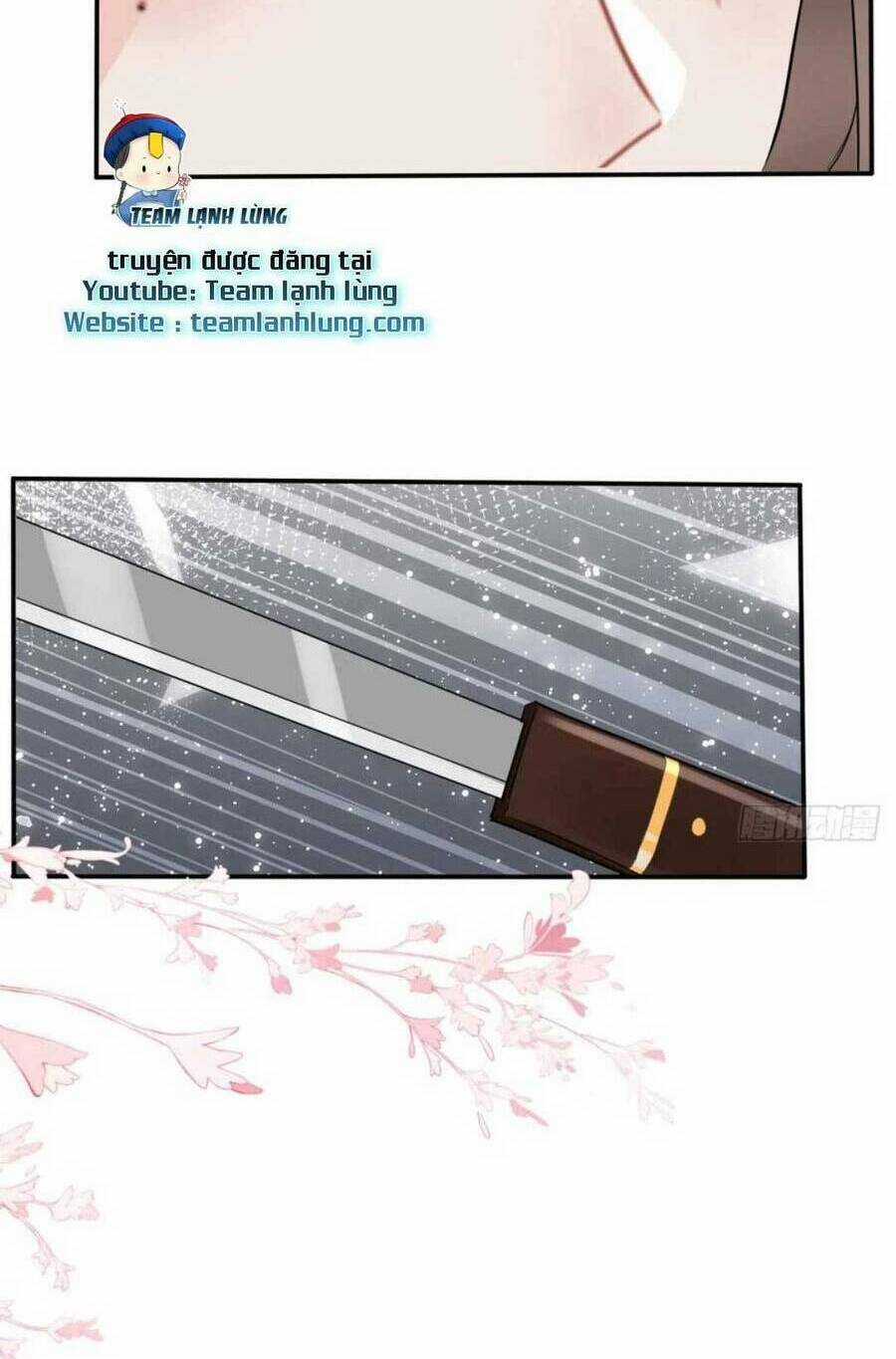 Sư Phụ Ta Muốn Người Là Của Riêng Ta Chapter 32 trang 60