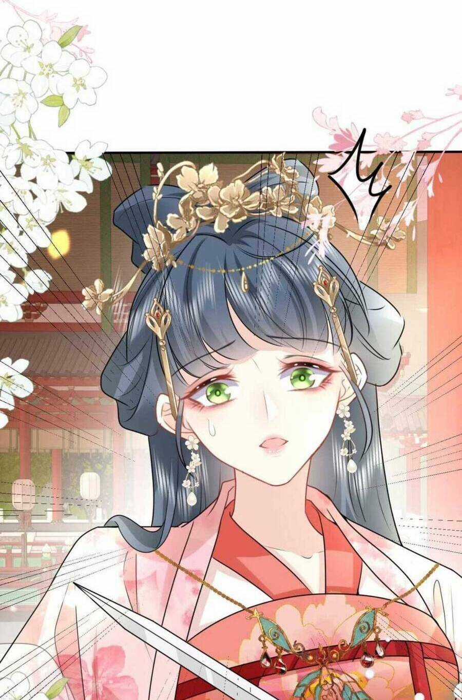 Sư Phụ Ta Muốn Người Là Của Riêng Ta Chapter 32 trang 61